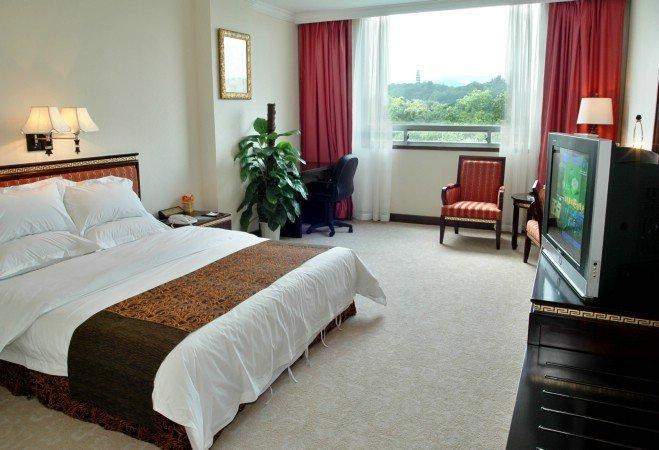 君豪大酒店主图