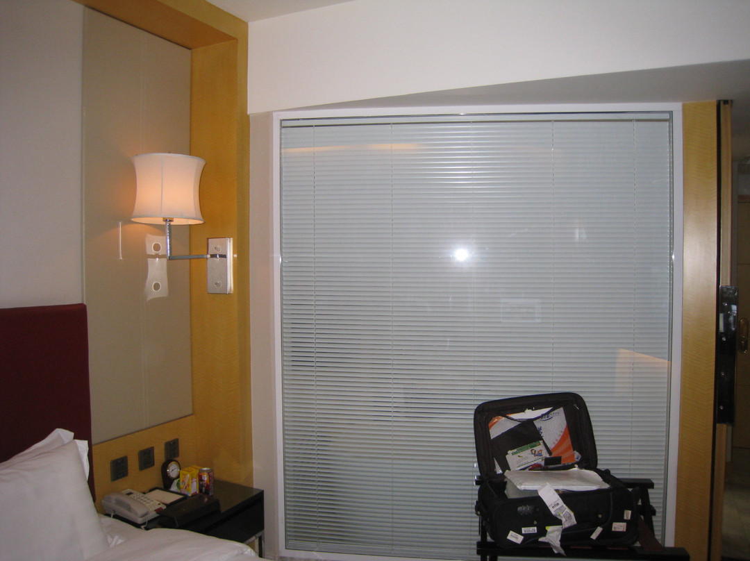 北大荒国际饭店主图