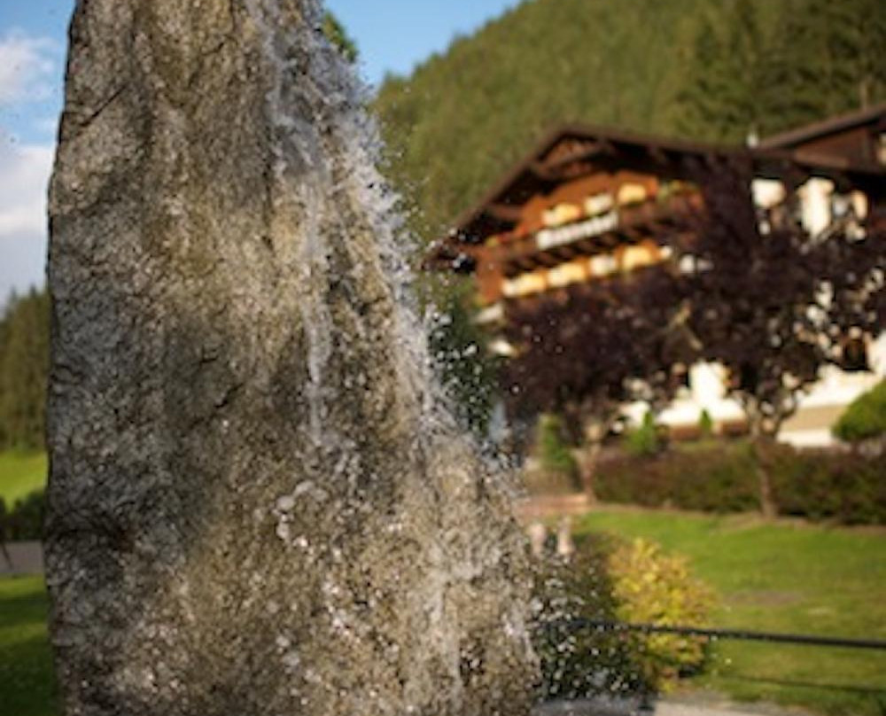 Hotel Muehlenhof主图