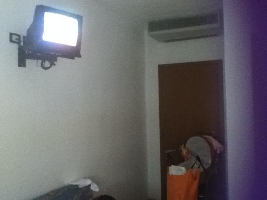 Hotel Al Capitano-客卧