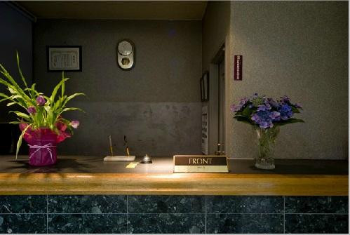 Business Hotel Art Plaza主图
