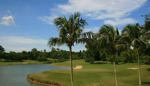 Tiara Melaka Golf and Country Club-Kampung Bukit Katil必去景点