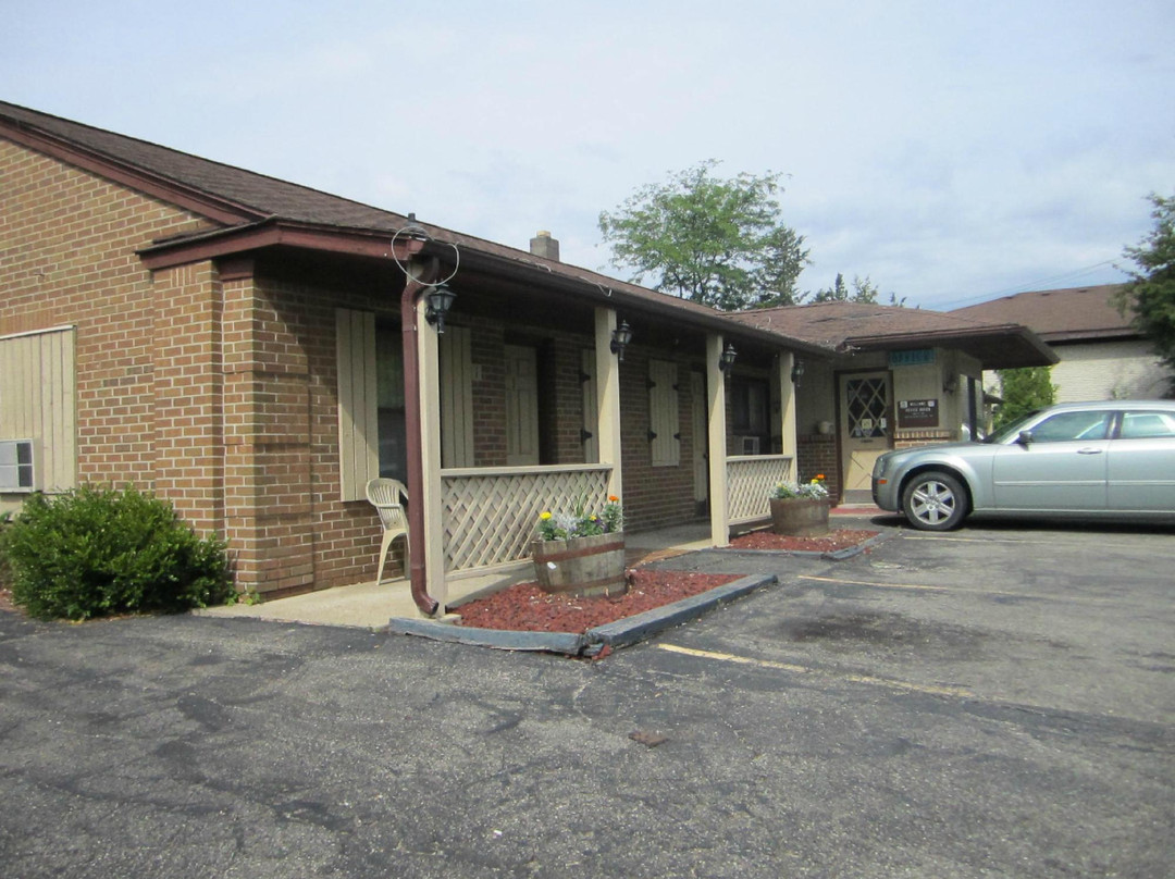 Olde Mill Inn of Clarkston North主图