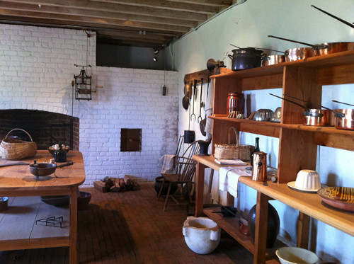 托马斯•杰斐逊纪念馆-夏洛茨维尔必去景点