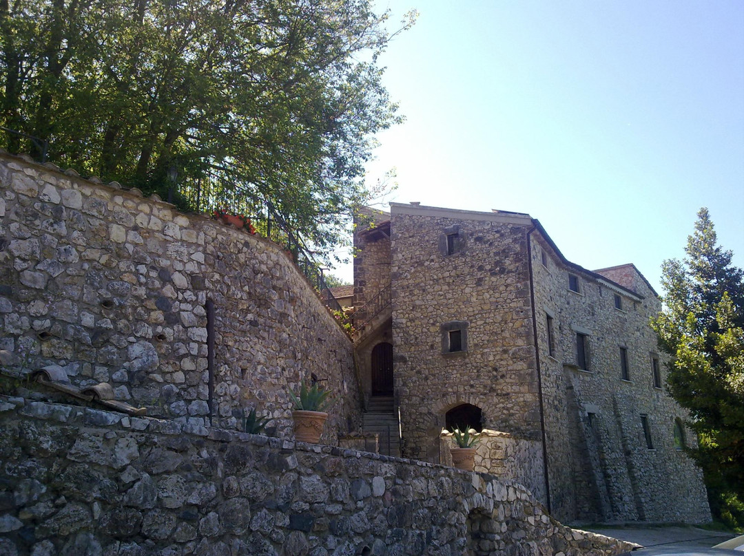 Agriturismo San Cristoforo
