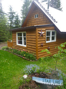 Star Lake Resort
