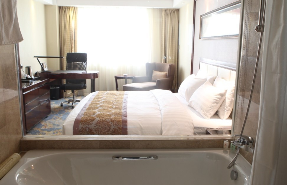 郑州建国饭店主图