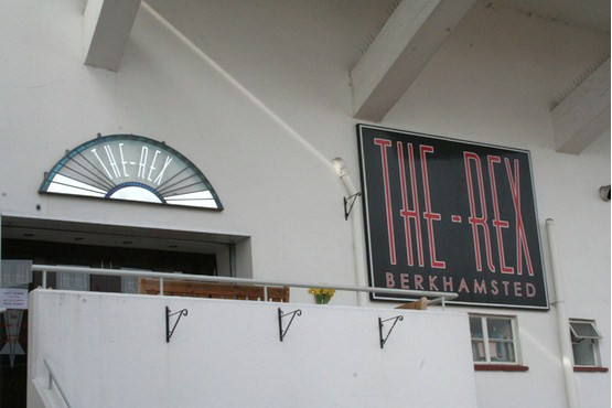 The Rex Cinema景点图片