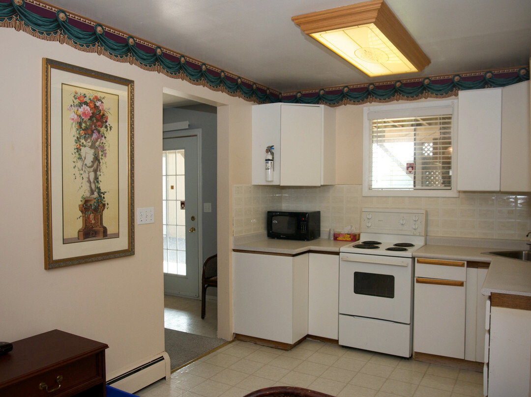 Country Inn Motel主图