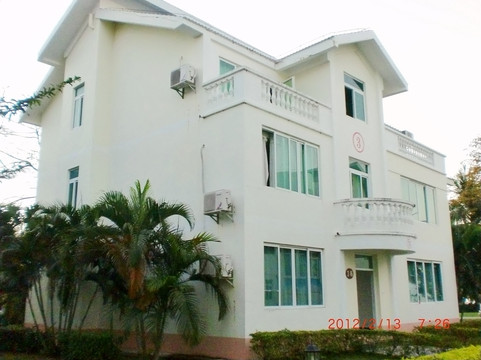 三亚碧海金沙酒店（三亚湾店）主图