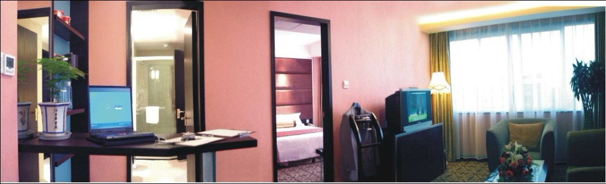 东鑫大酒店主图