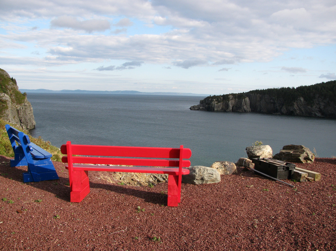 At William's Rest主图