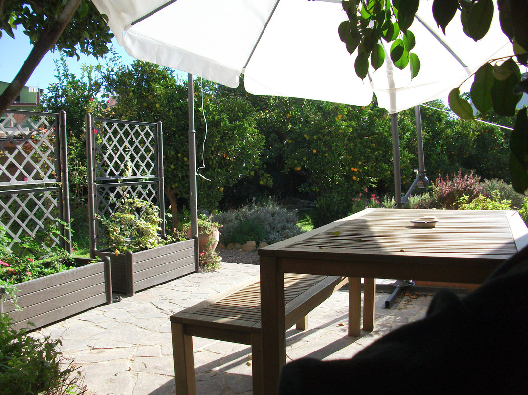 Casa Cocco Bed and Breakfast主图