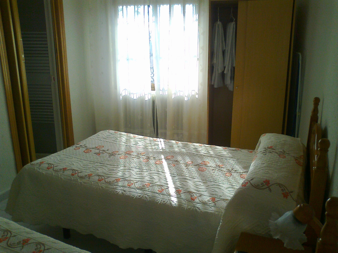 Pension Los Molinos主图