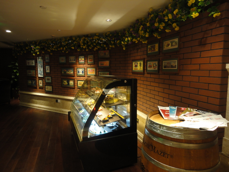 厦门宾馆（厦门园林植物园中山路步行街店）-客卧