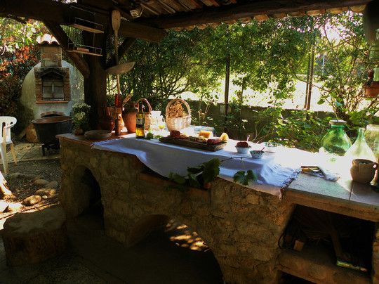 In Italy Tours-特罗佩阿必去景点