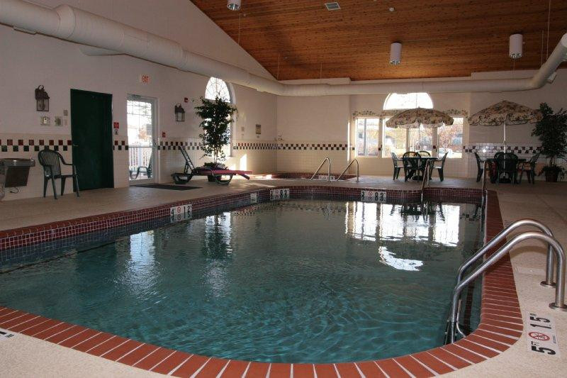 Country Inn & Suites by Radisson, Stockton, IL主图