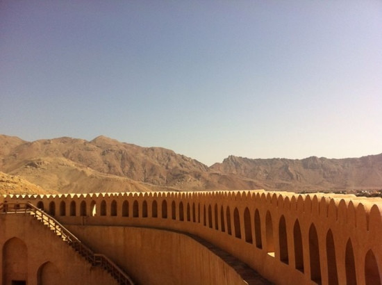 尼日瓦堡-尼日瓦必去景点