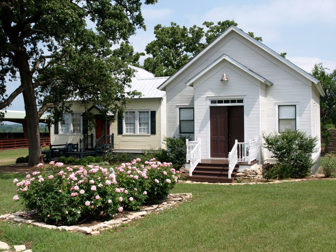 Texas Ranch Life Accommodation