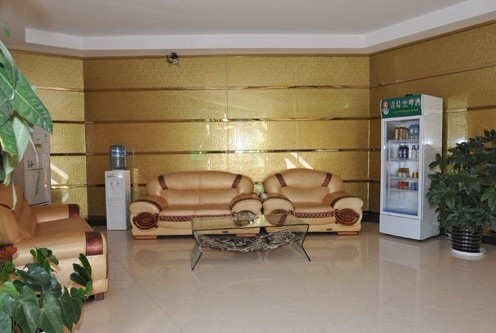 海韵商务宾馆主图