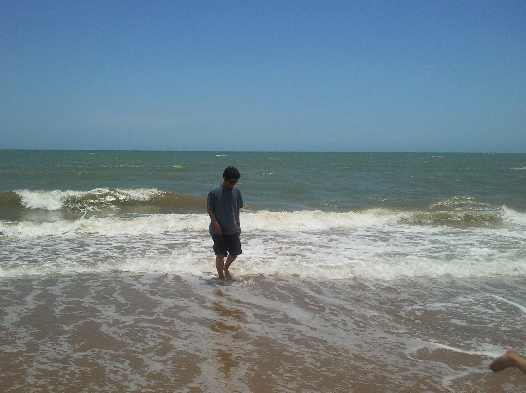 德尔菲诺斯湾度假村主图