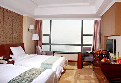 海鼎假日酒店-官方