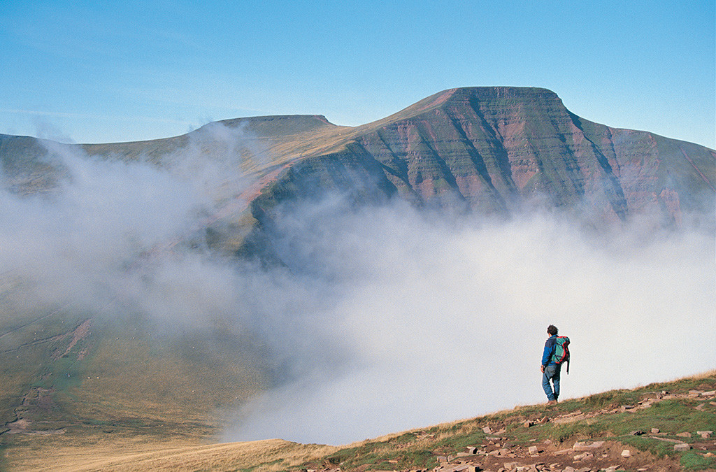 Walkabout Wales景点图片