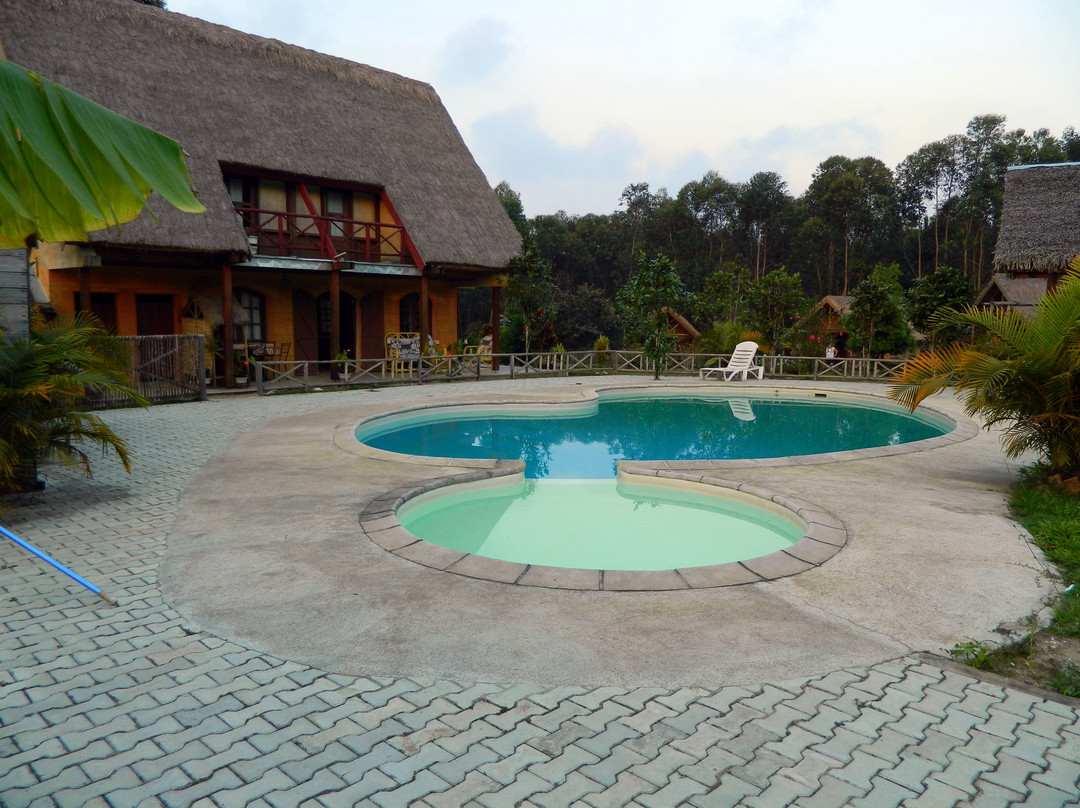 Grace Lodge Andasibe