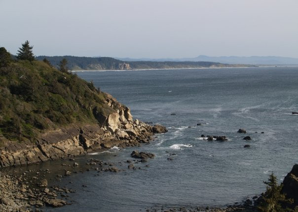 Shore Acres State Park-库斯贝必去景点