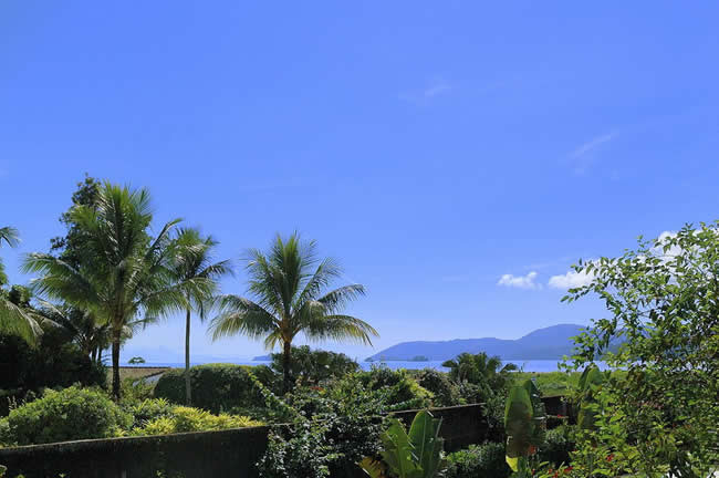 Paraty Mirim酒店住宿-Pousada Casa de Paraty