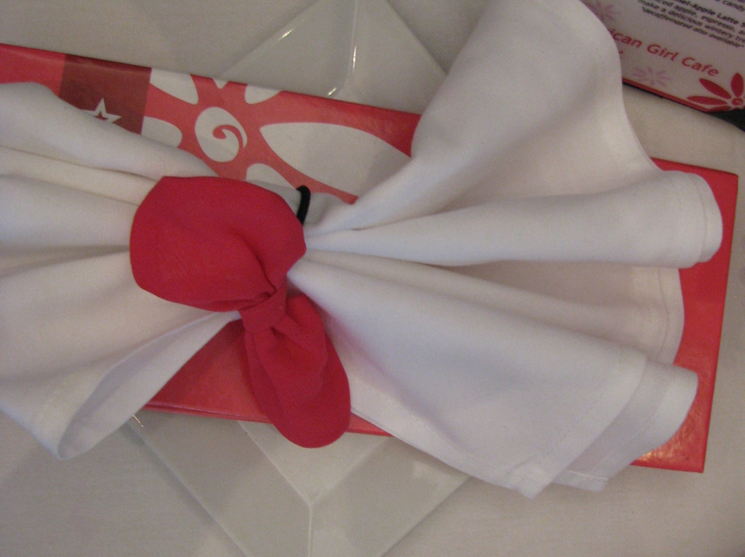 纽约美国女孩购物中心-纽约市必去景点