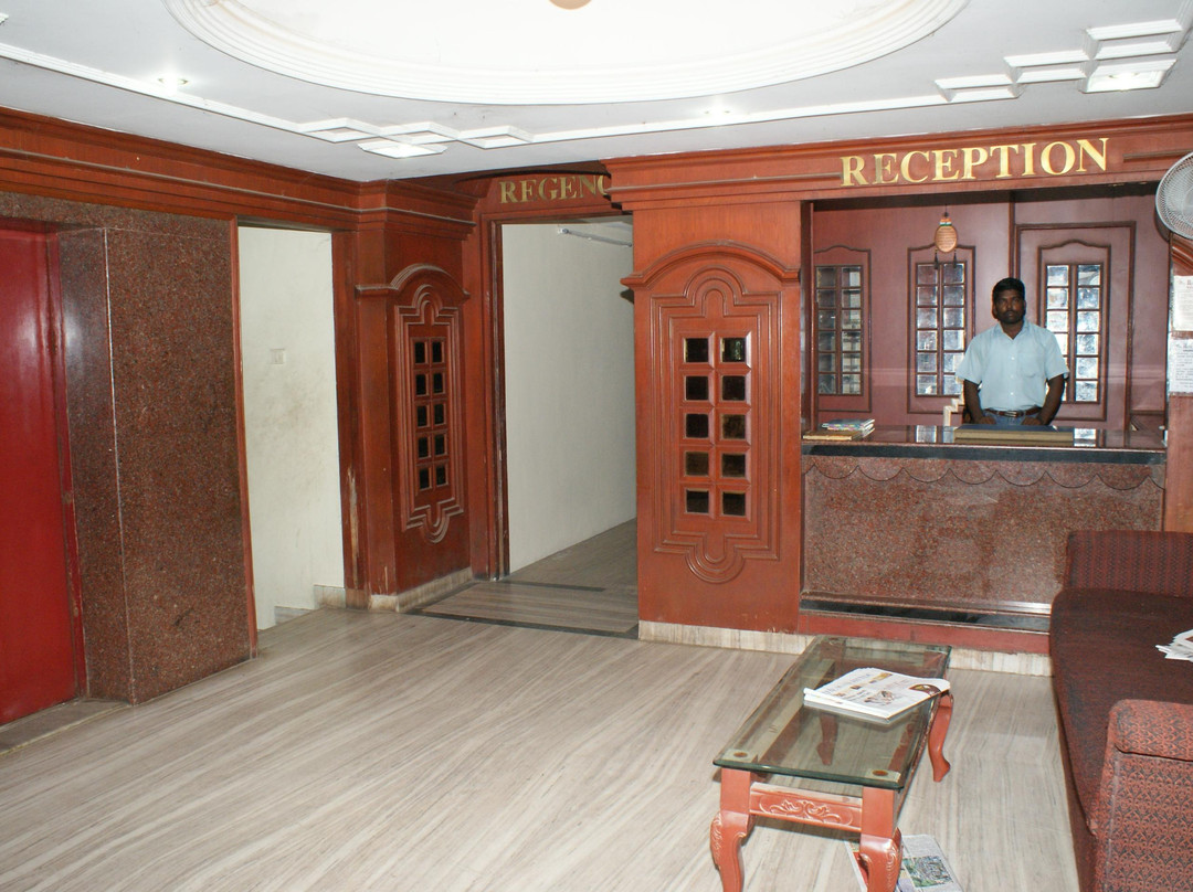 Alritz Hotel