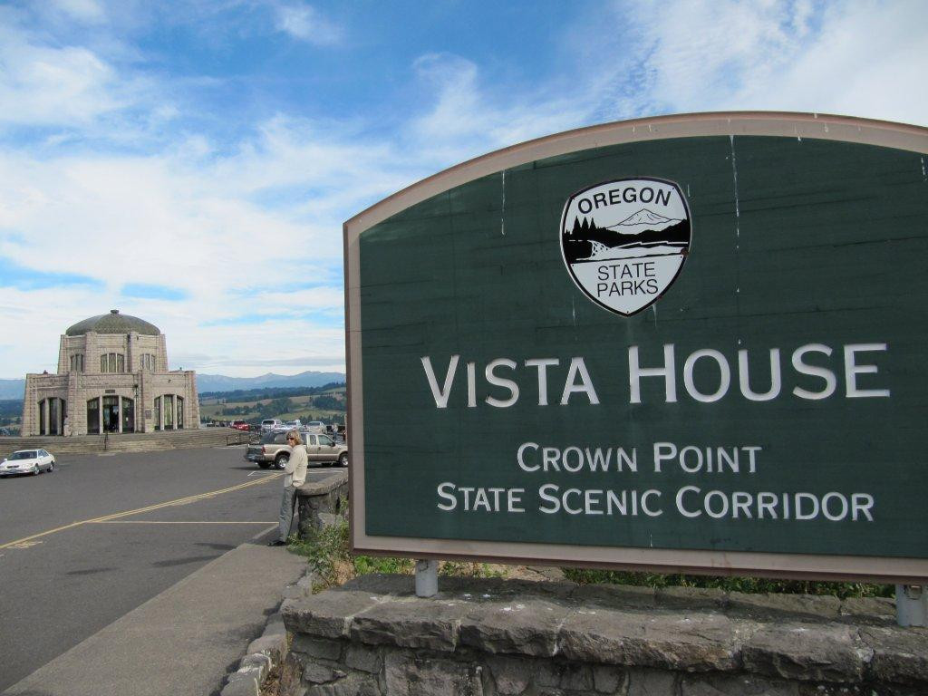 哥伦比亚河谷-胡德里弗必去景点