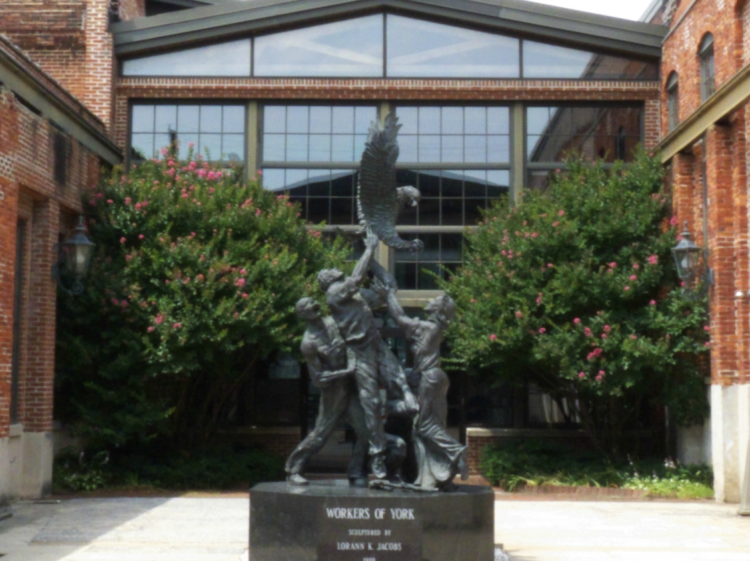 York County History Center景点图片
