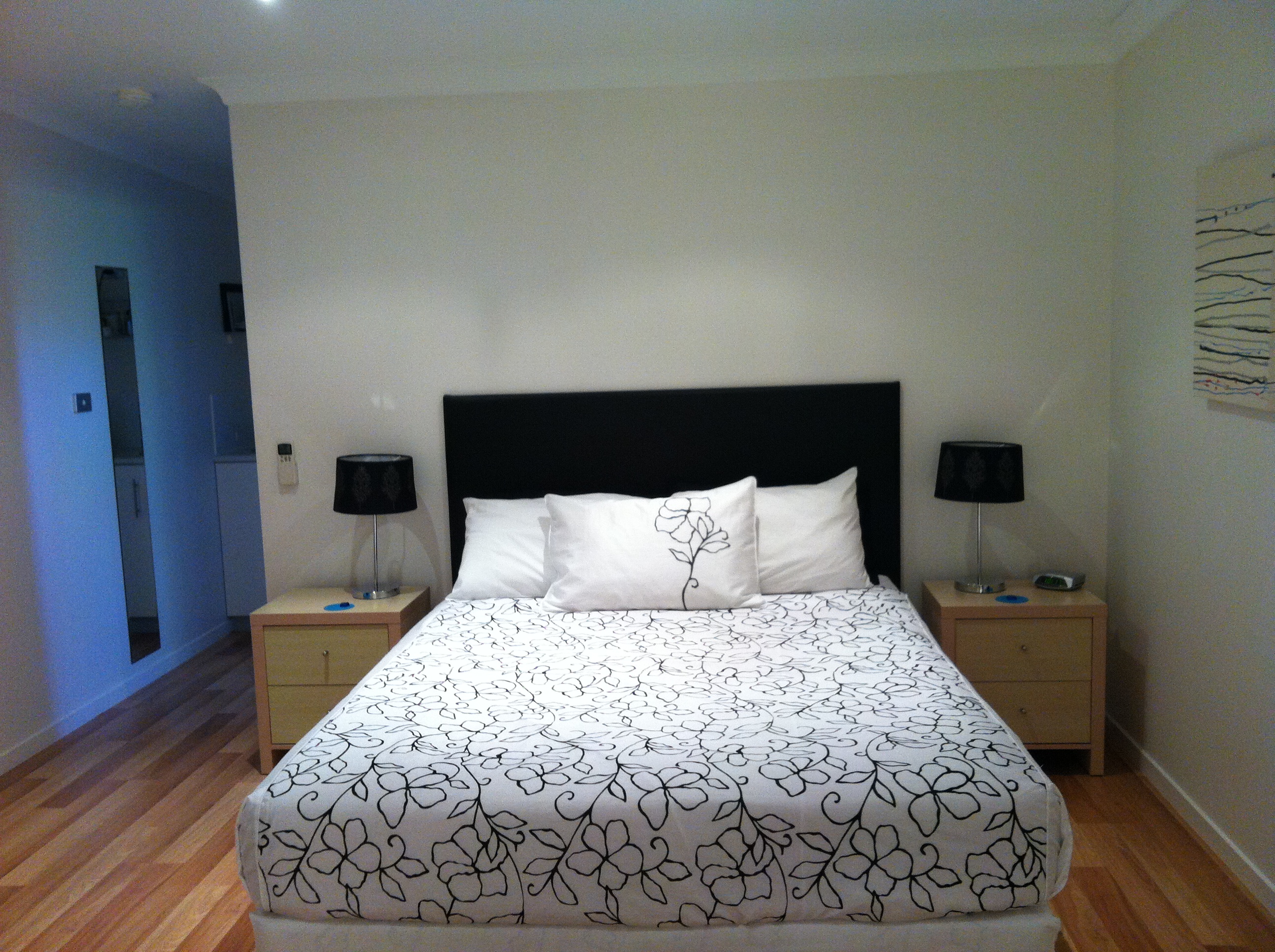 Studio 58 Byron Bay-客卧