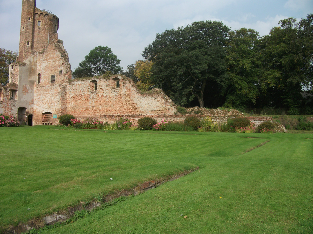 Caister Castle Car Collection景点图片