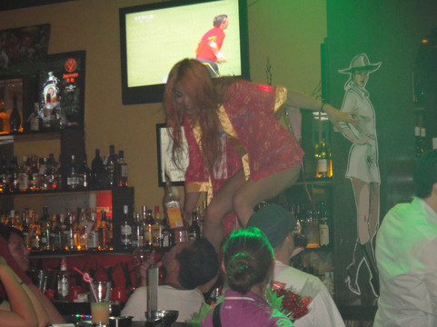 星期五俱乐部-昆山市必去景点