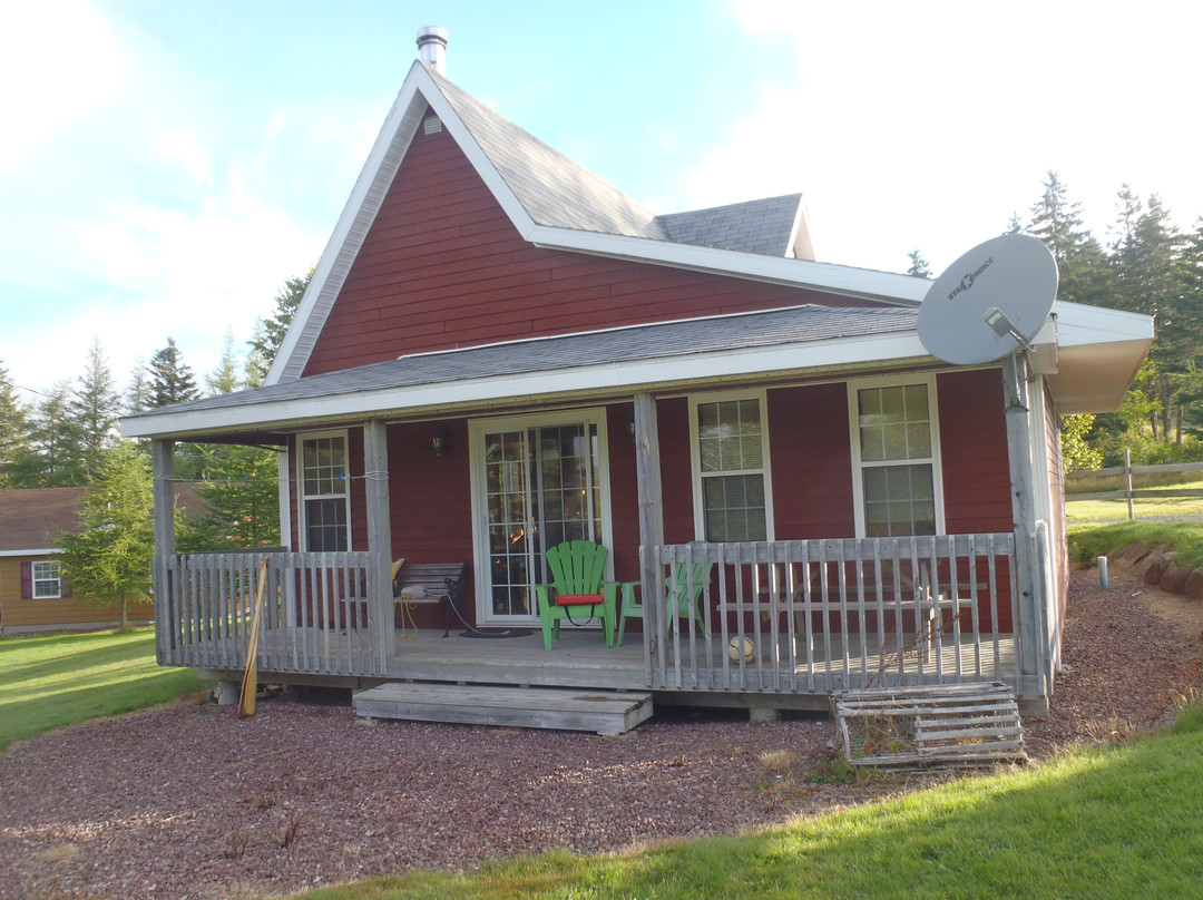 Marion Bridge旅游攻略图片