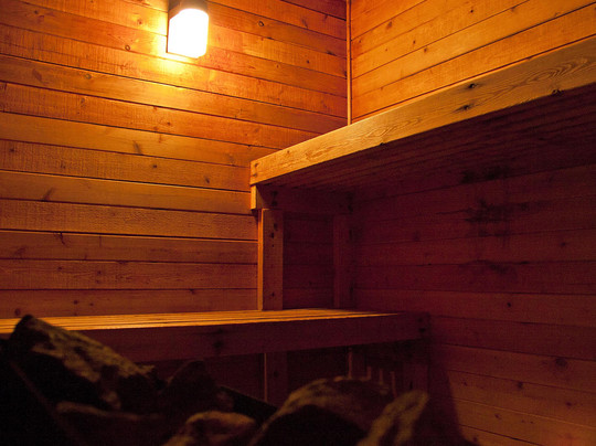 Downtowner Motor Inn主图