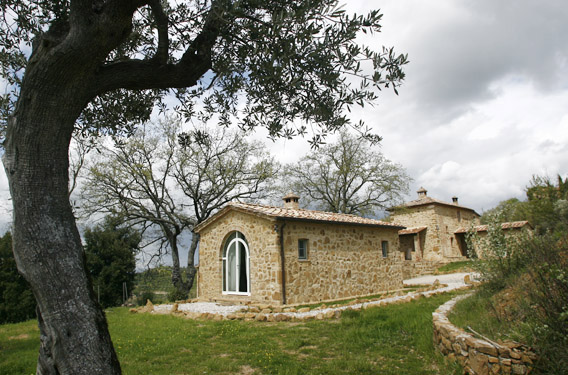 La Capanna-官方