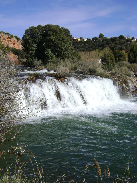 Lagunas de Ruidera景点图片