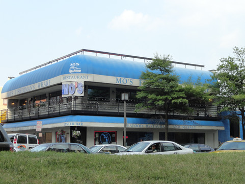 Mo's Fisherman's Wharf Inner主图