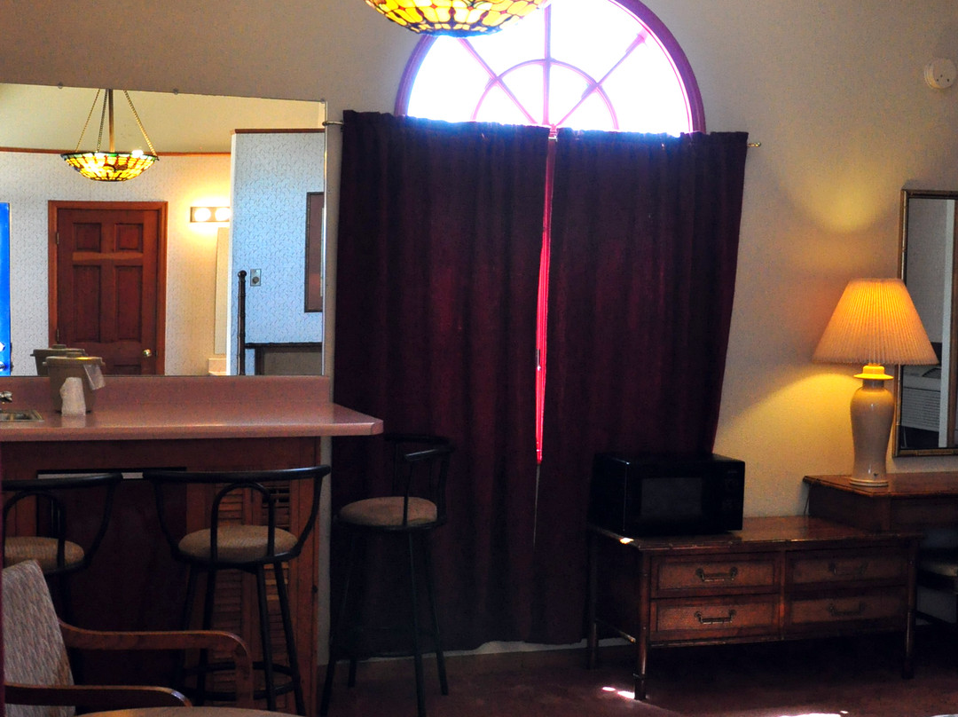 Dew Drop Inn Motel By Oyo Miller Sd主图