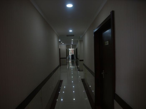 格林豪泰酒店(宣城泾县皖南第一街店)主图