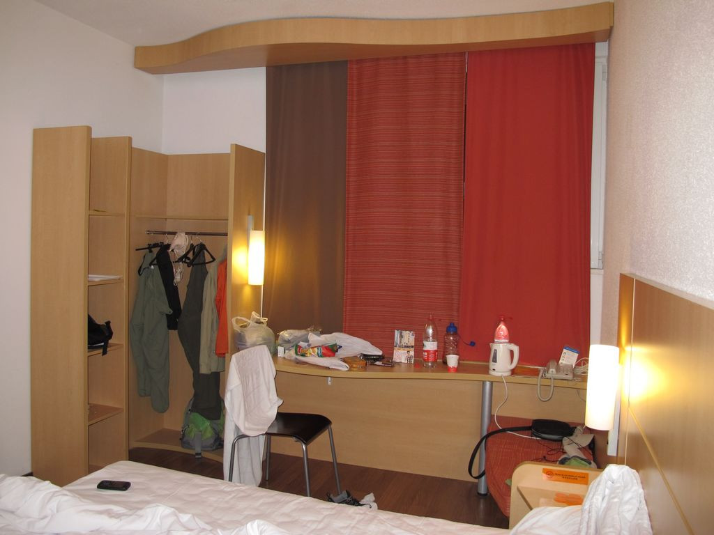 锦江都城酒店(青岛五四广场小麦岛店)主图