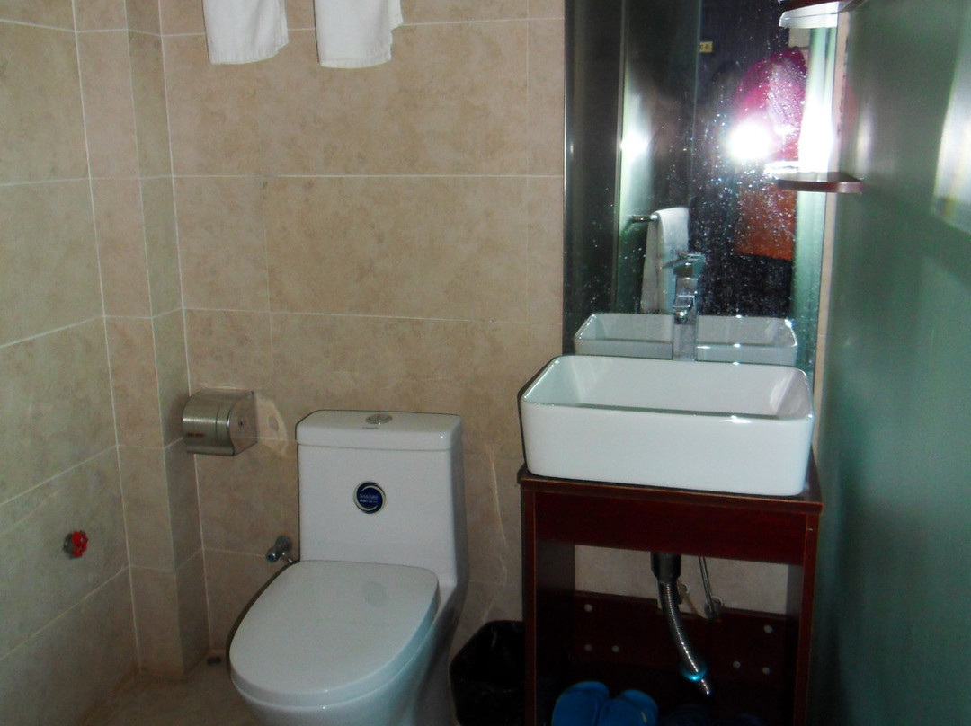 永福荣雅居精品客栈 主图