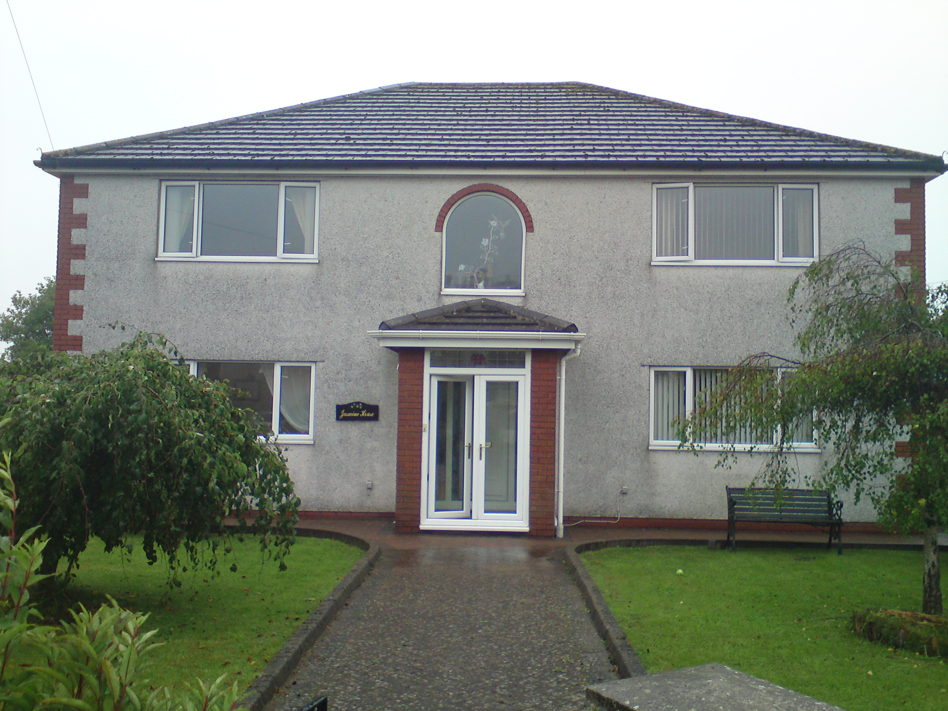 Jasmine House Bed & Breakfast (Cumbria)-官方