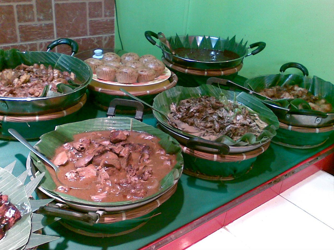 Pacific Mall-雷加斯皮必去景点