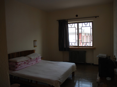 敦煌梦驼铃青年旅舍主图