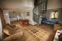 Dwellingup B&B and Chalets主图